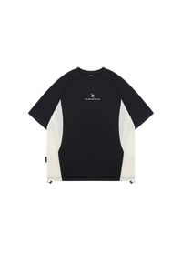 BJHG Basic Strip Tee