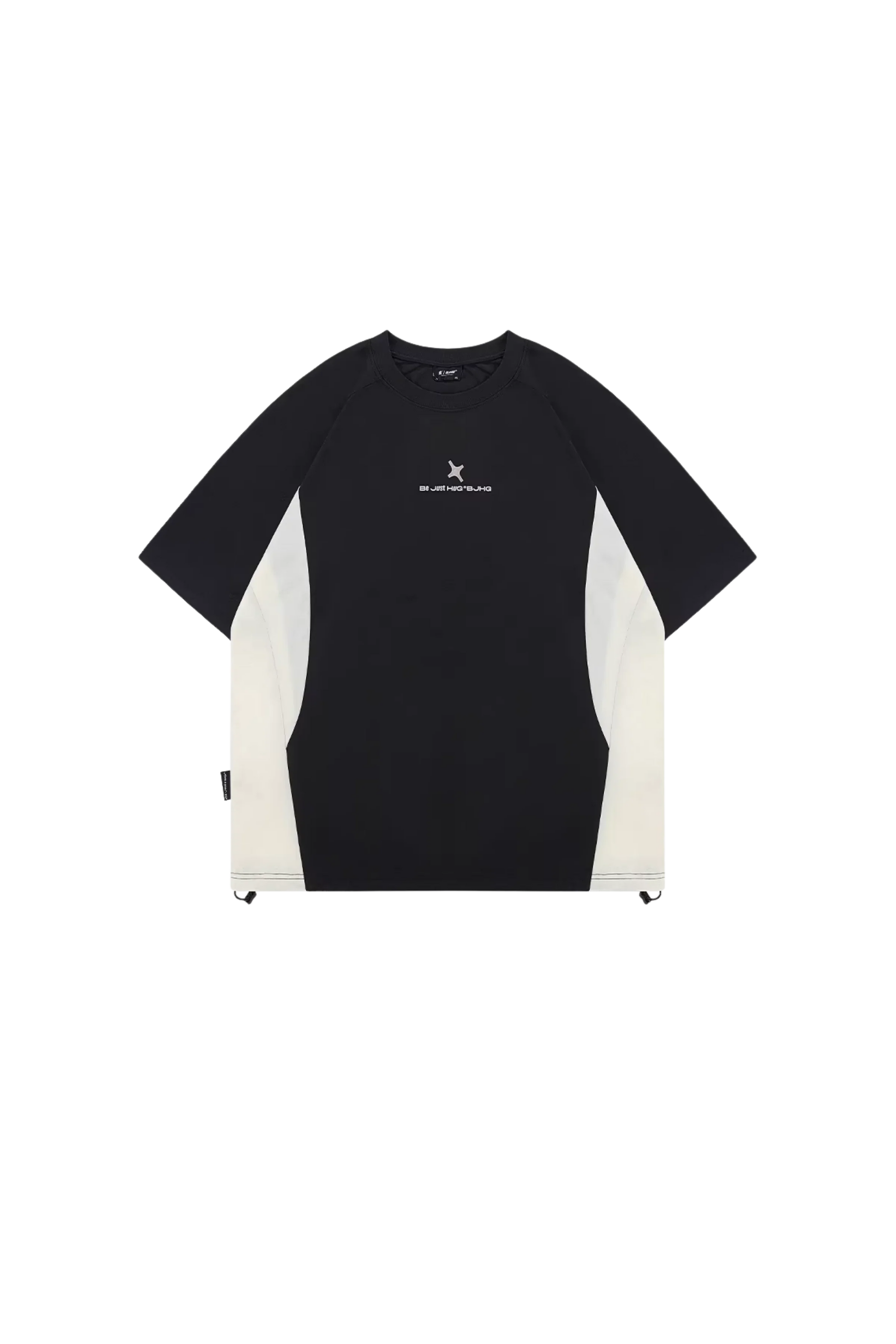 BJHG Basic Strip Tee