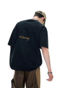 BJHG Better Life Cat Tee