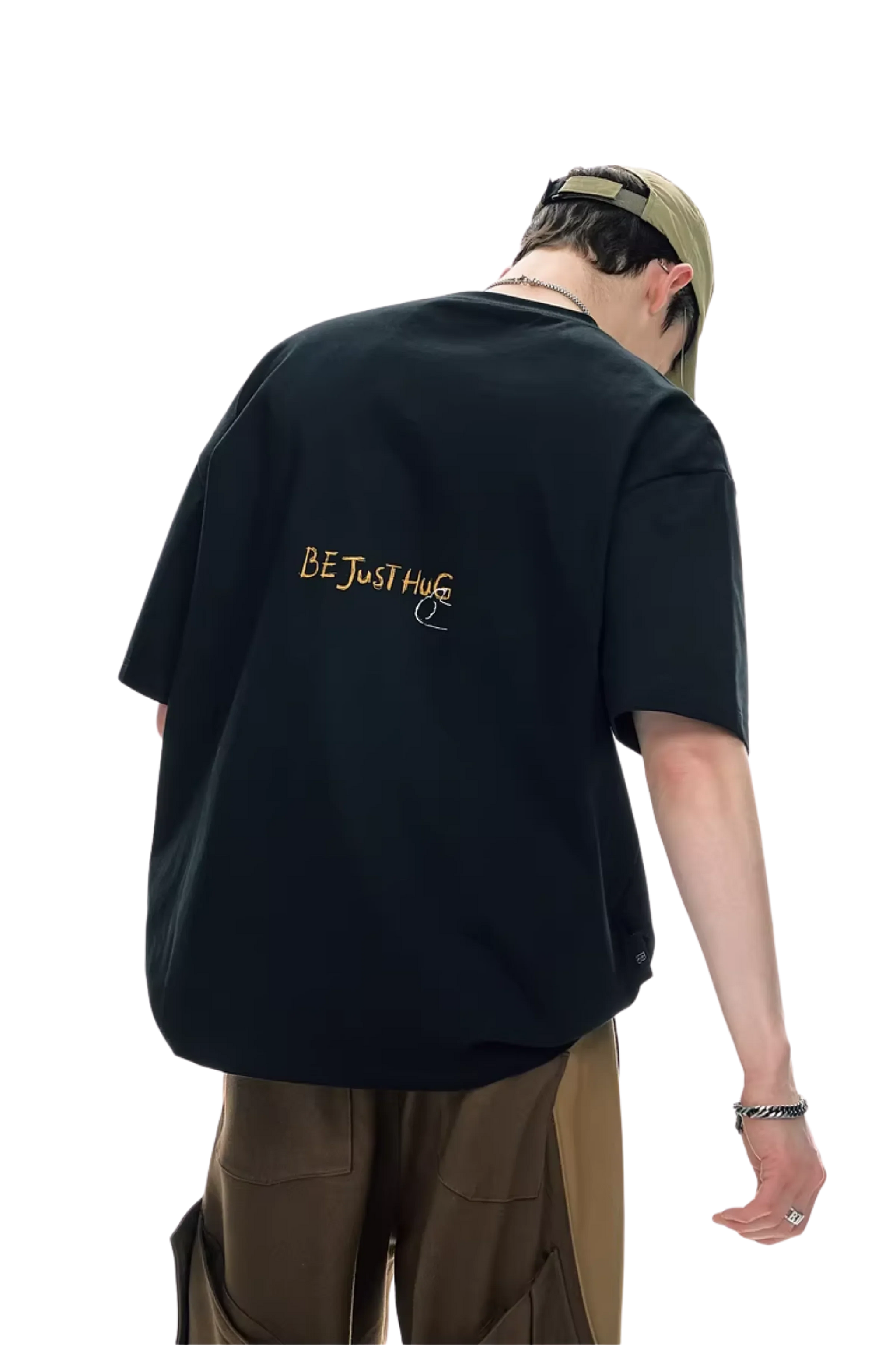 BJHG Better Life Cat Tee