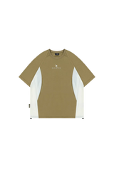 BJHG Basic Strip Tee