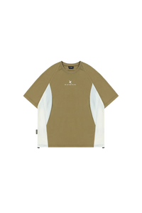 BJHG Basic Strip Tee