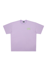 AFGK Basic Curved Back Logo Tee