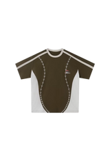 BJHG Baseball Cap Design Tee