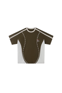 BJHG Baseball Cap Design Tee