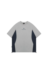 BJHG Basic Strip Tee