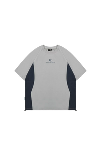 BJHG Basic Strip Tee