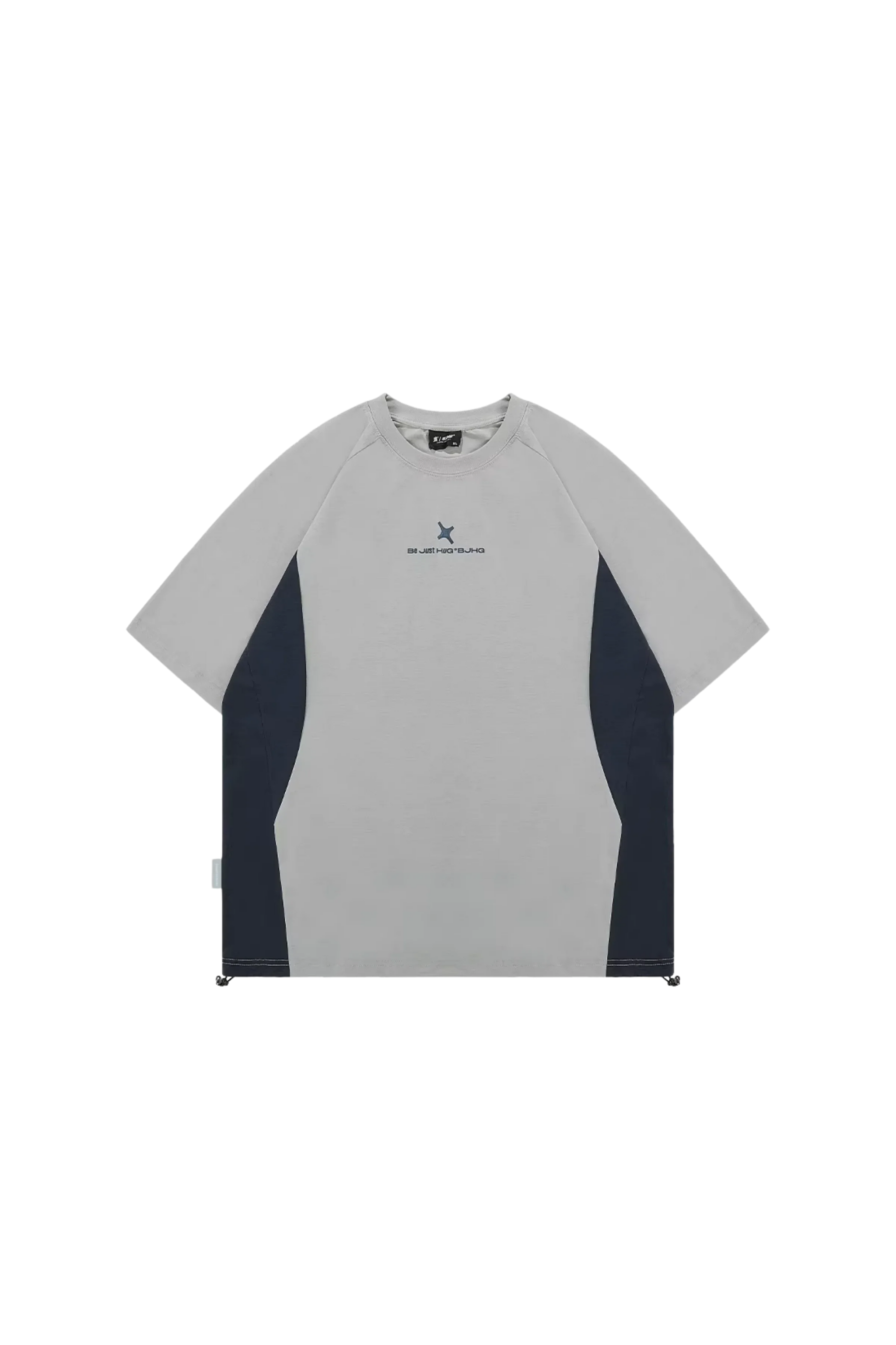 BJHG Basic Strip Tee