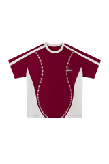 BJHG Baseball Cap Design Tee