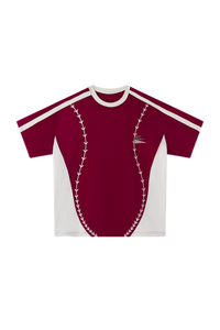 BJHG Baseball Cap Design Tee