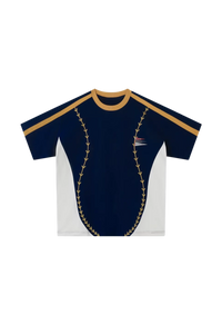 BJHG Baseball Cap Design Tee