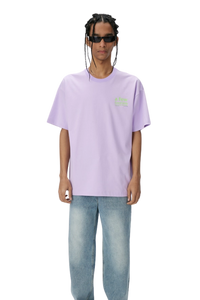 AFGK Basic Curved Back Logo Tee