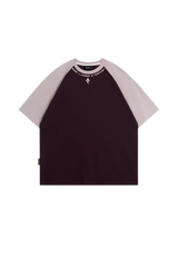 BJHG Neck Logo Tee