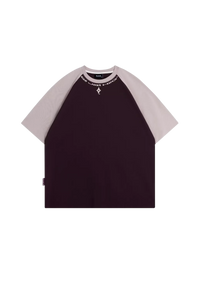 BJHG Neck Logo Tee