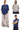 MASONPRINCE Warhorse Vintage Composite Craft Polo‑Shirt
