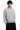 Dangerouspeople | Half Zip Air Layer Stand Collar Sweatshirt
