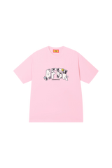 AFGK Cow Texture Patch Tee