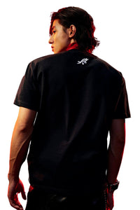 MEDMx Kamen Rider Co-branded T-shirt