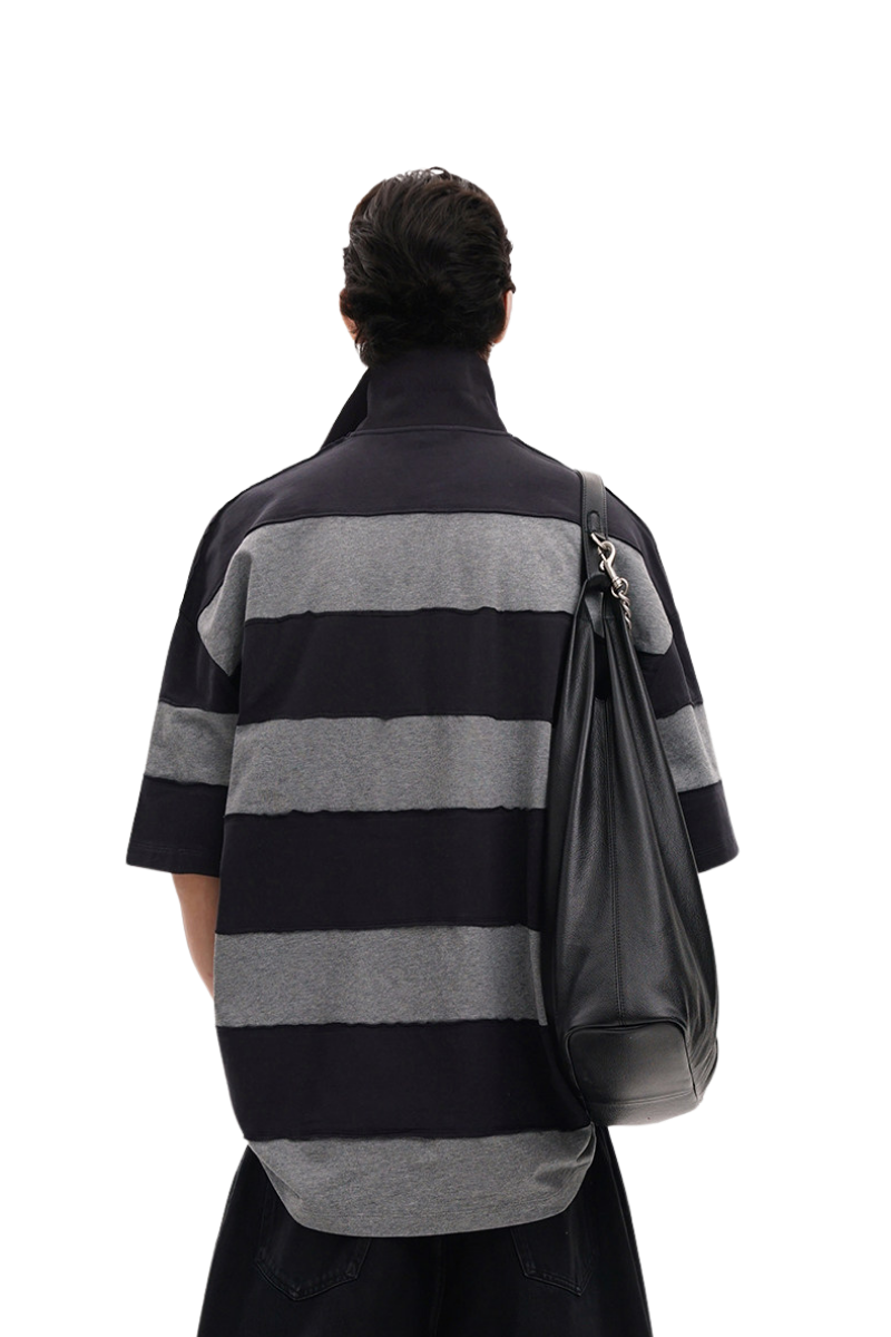 Masonprince   Heavy Cotton Polo