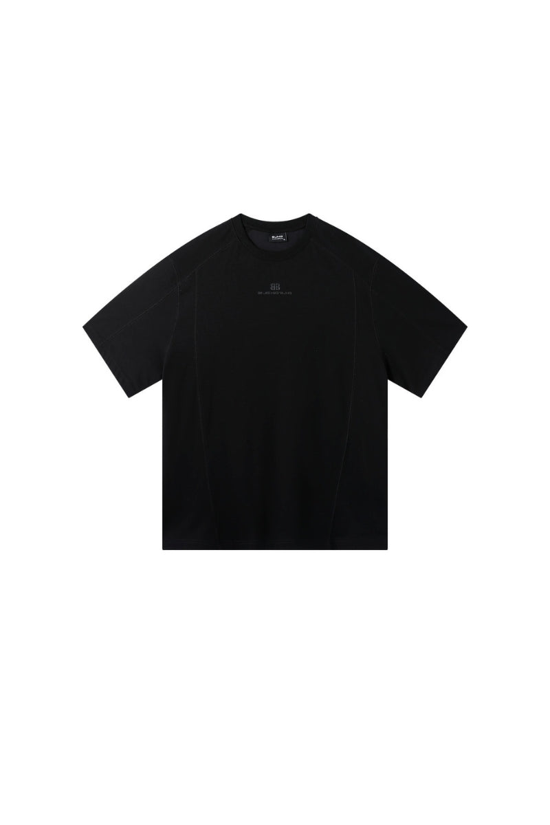 BJHG | American Style Quick Dry Tee, Antibacterial UV‑Shirt, Unisex Summer Couple T‑Shirt