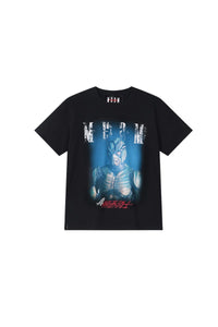 MEDMx Kamen Rider Co-branded T-shirt