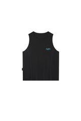BJHG Men Quick‑Dry Sleeveless Tank Top Summer American Light Outdoor Fitness Vest