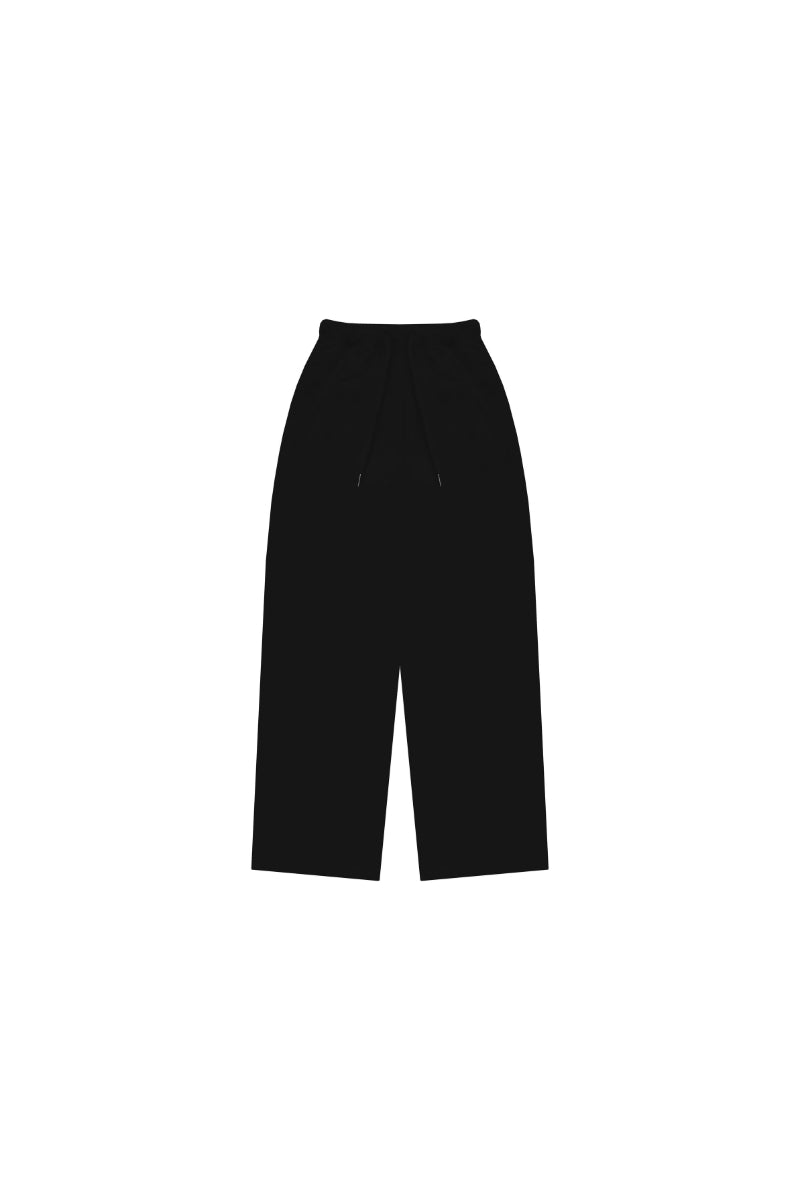 MASONPRINCE Dopamine Summer Brushed Embroidered Tees & Pants