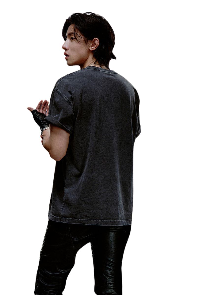 MEDMx Kamen Rider Co T-shirt