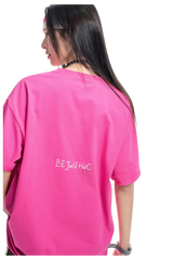 BJHG Better Life Cat Tee