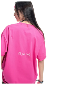 BJHG Better Life Cat Tee