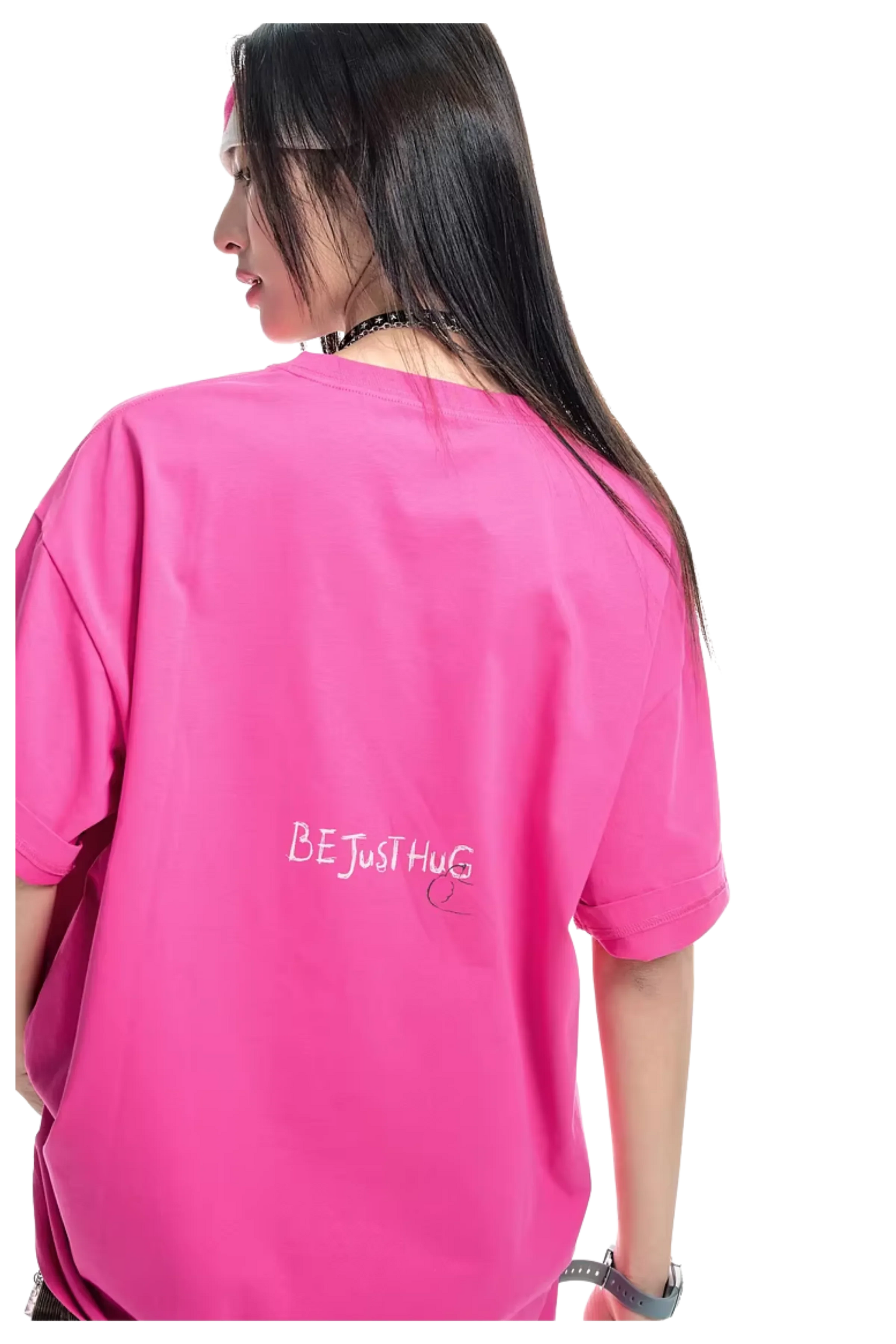 BJHG Better Life Cat Tee