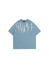 BJHG Painted Streaks Tee