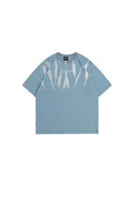BJHG Painted Streaks Tee