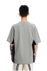 BJHG Basic Strip Tee
