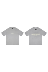 Innersect Middle Logo Tee