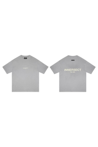Innersect Middle Logo Tee