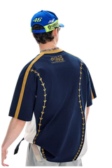 BJHG Baseball Cap Design Tee