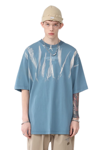 BJHG Painted Streaks Tee