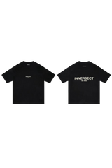 Innersect Middle Logo Tee