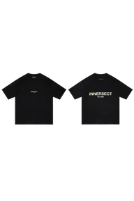 Innersect Middle Logo Tee
