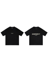 Innersect Middle Logo Tee