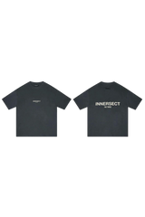 Innersect Middle Logo Tee