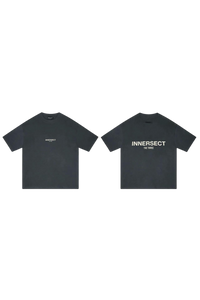 Innersect Middle Logo Tee