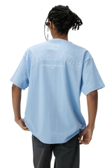 AFGK Basic Curved Back Logo Tee