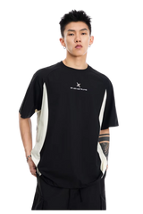 BJHG Basic Strip Tee
