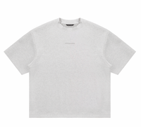 Masonprince   Global Air Layer Short Top