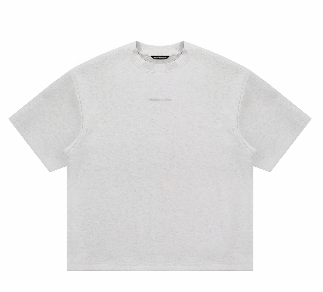 Masonprince   Global Air Layer Short Top