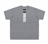 Masonprince  Billing Combination Mag Short-Sleeved T (Double Version)