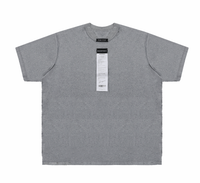 Masonprince  Billing Combination Mag Short-Sleeved T (Double Version)