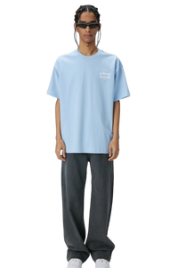 AFGK Basic Curved Back Logo Tee